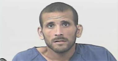 Yusef Leduff, - St. Lucie County, FL 